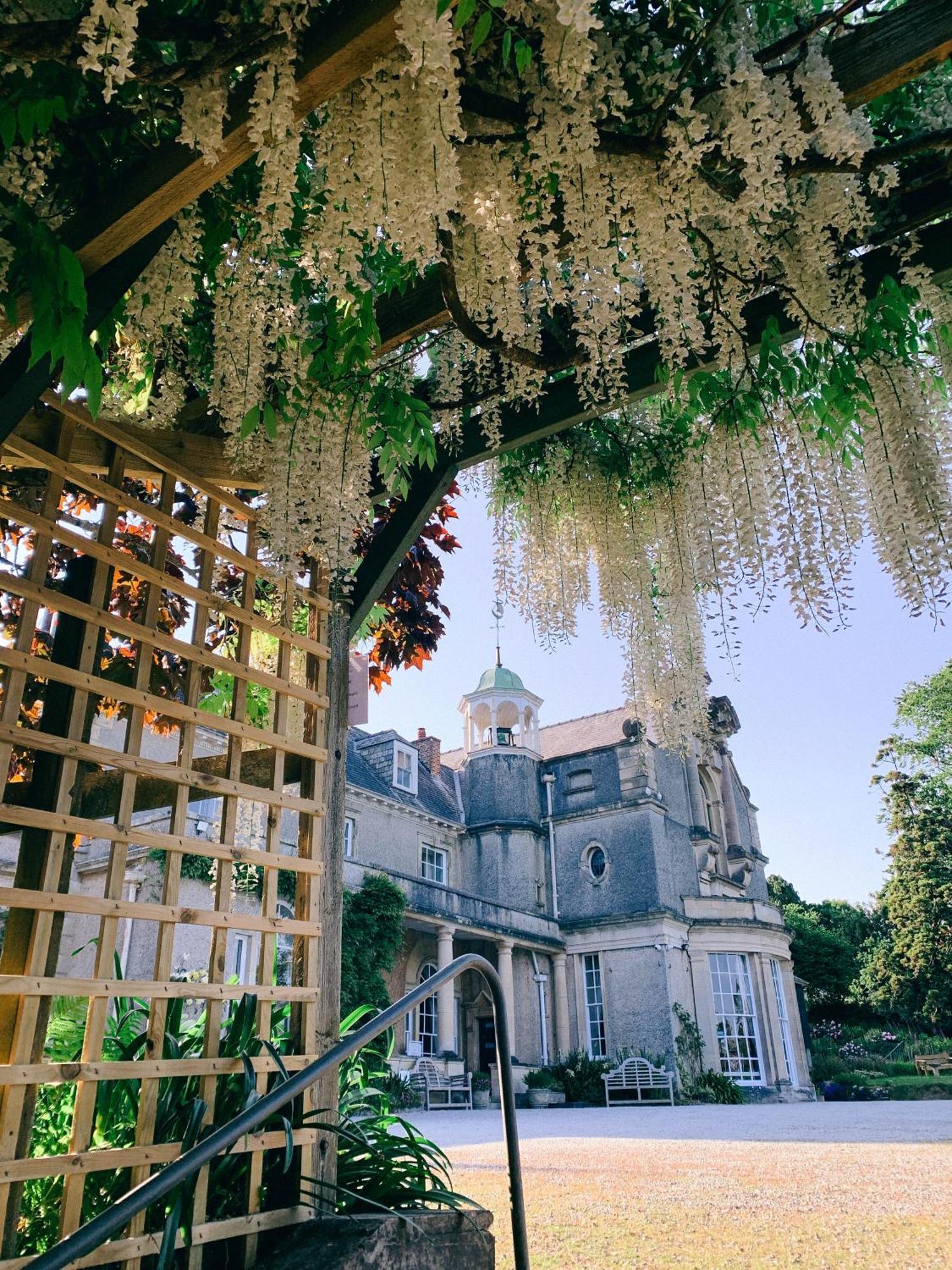 Epiphany House トルーロー エクステリア 写真