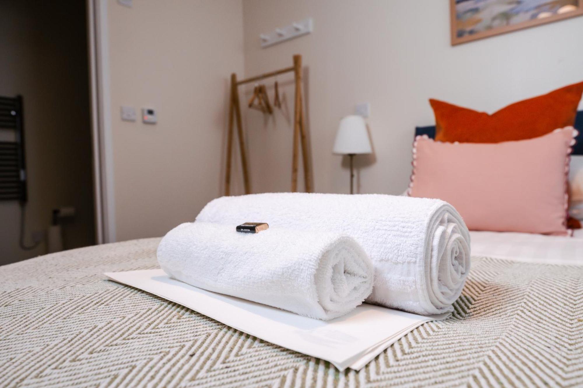 Epiphany House トルーロー エクステリア 写真